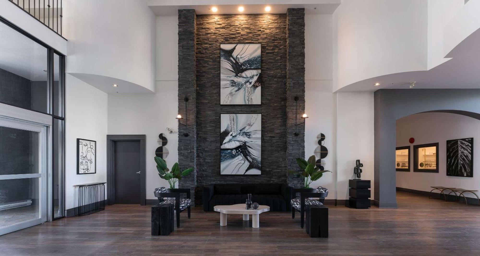 Prestige Harbourfront Resort, Worldhotels Luxury Salmon Arm Exterior photo